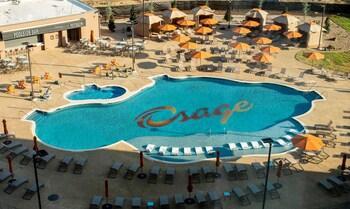 Osage Casino Downtown