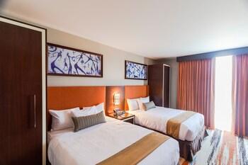 Osage Casino Downtown Hotel 3*