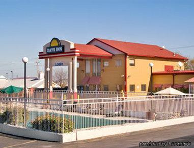 Motel Americas Value I-44 2*