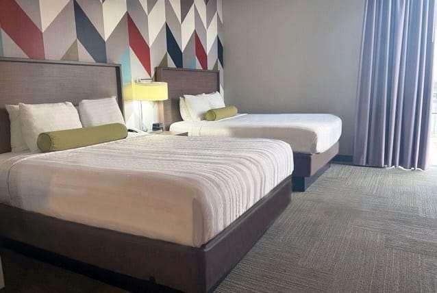 La Quinta & By Wyndham Downtown/route 66 Tulsa