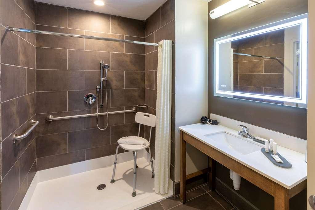 La Quinta & By Wyndham Downtown/route 66 Hotel Tulsa