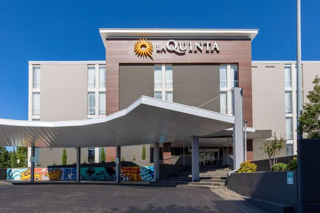 La Quinta & By Wyndham Downtown/route 66 Hotel Tulsa