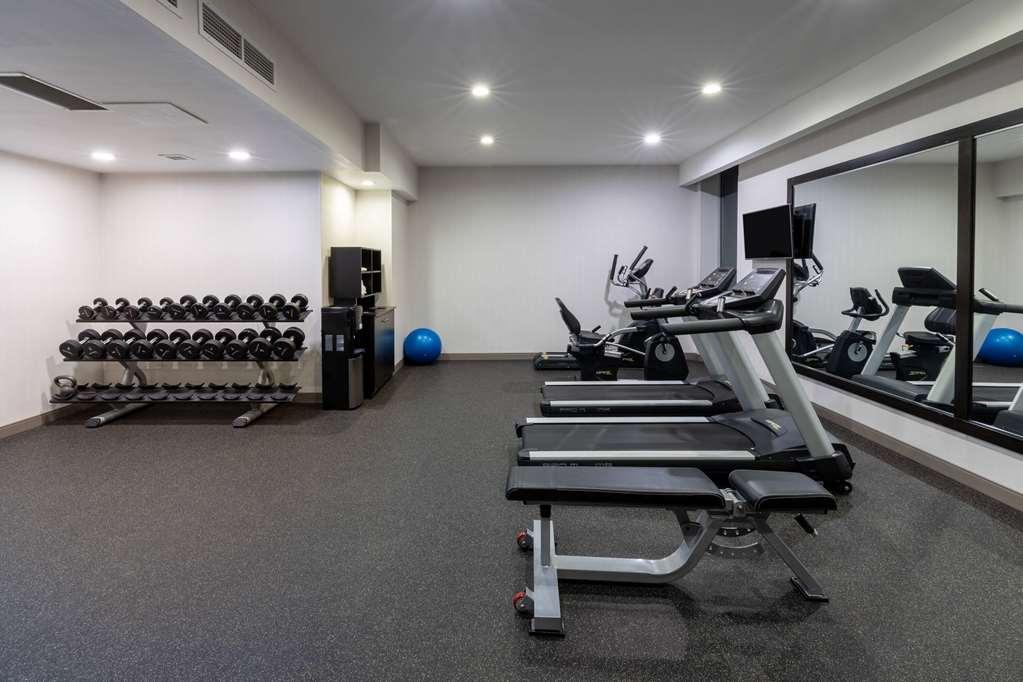 La Quinta & By Wyndham Downtown/route 66 Hotel 3*