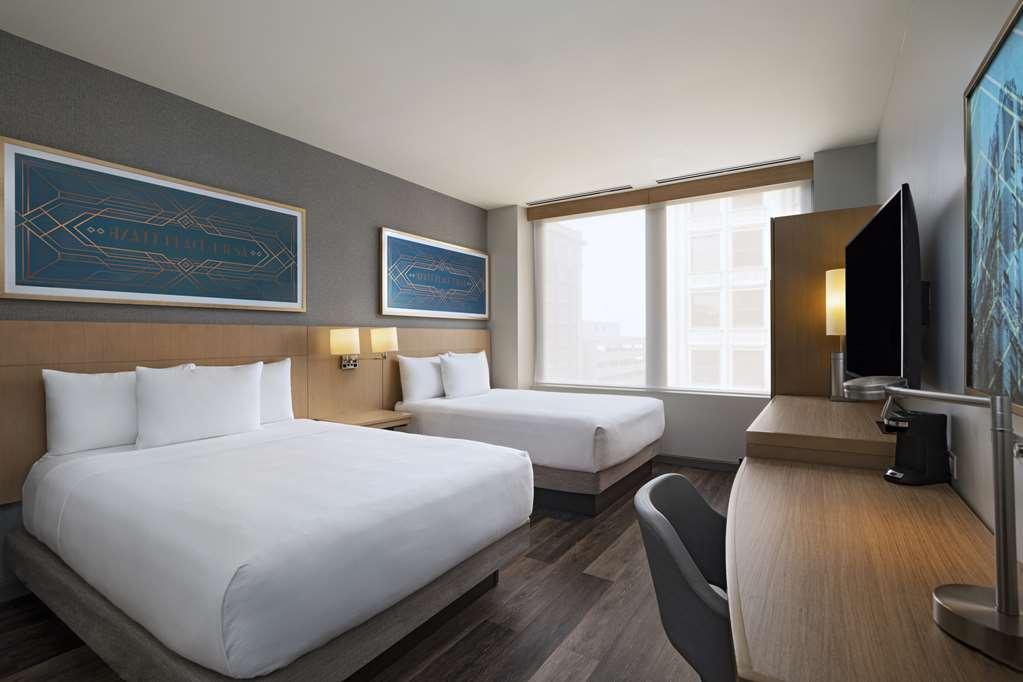 Hyatt Place Tulsa/downtown Hotel