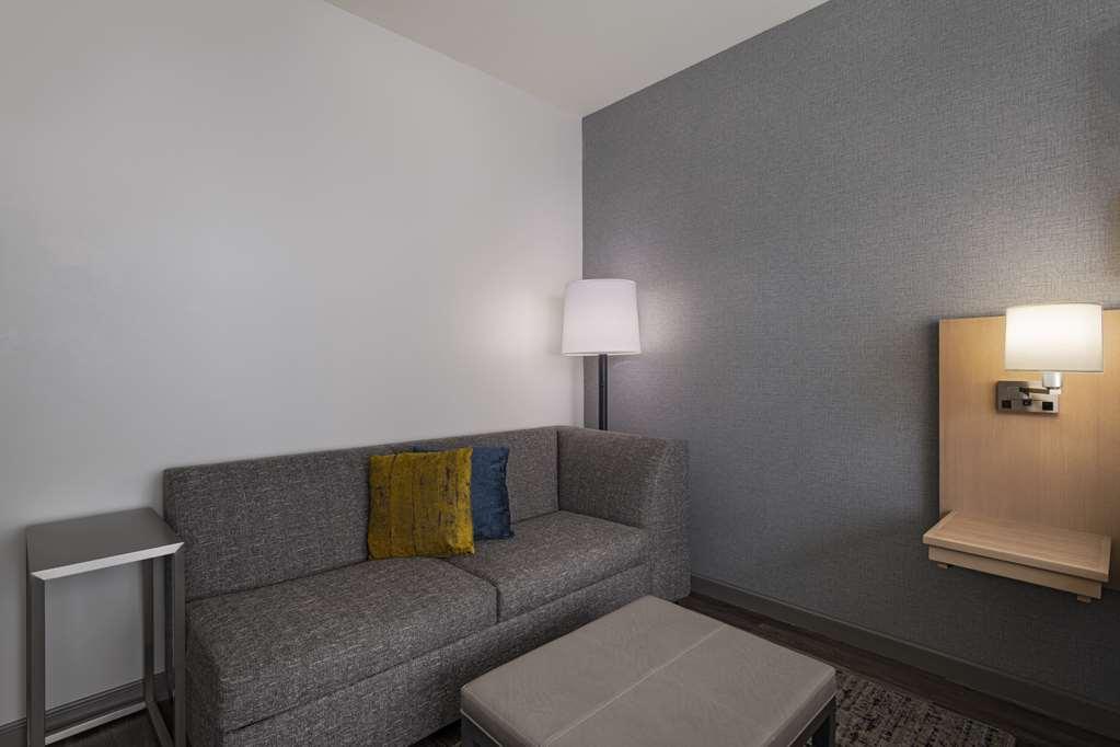 Hotel Hyatt Place Tulsa/downtown