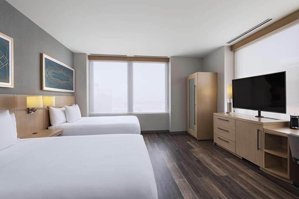Hotel Hyatt Place Tulsa/downtown Tulsa