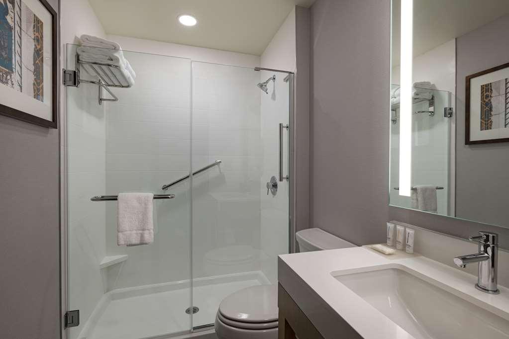 Hyatt Place Tulsa/downtown 3* Tulsa