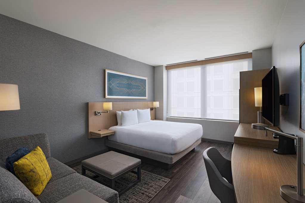 Hotel Hyatt Place Tulsa/downtown Tulsa