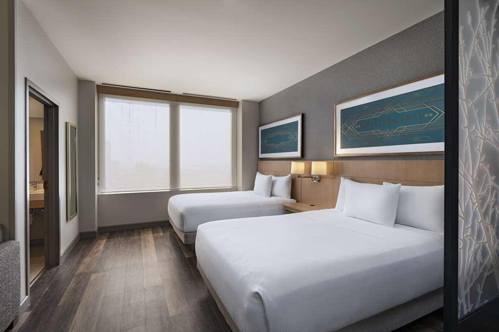 Hyatt Place Tulsa/downtown Hotel 3*