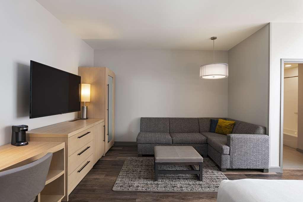 Hotel Hyatt Place Tulsa/downtown 3*