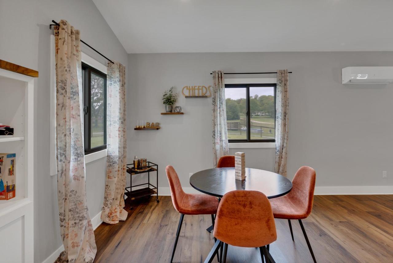 Pool Table, Fireplace, Patio, Office * Tulsa