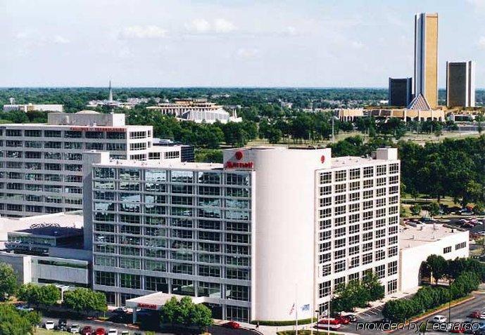 Marriott Southern Hills