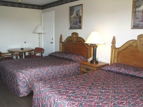 Hotel 6 Ok Tulsa