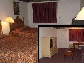 Hotel 6 Ok Tulsa