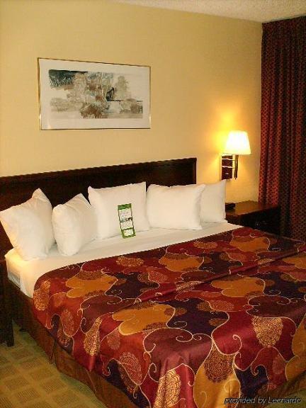 Hotel Americas Value & Extended -