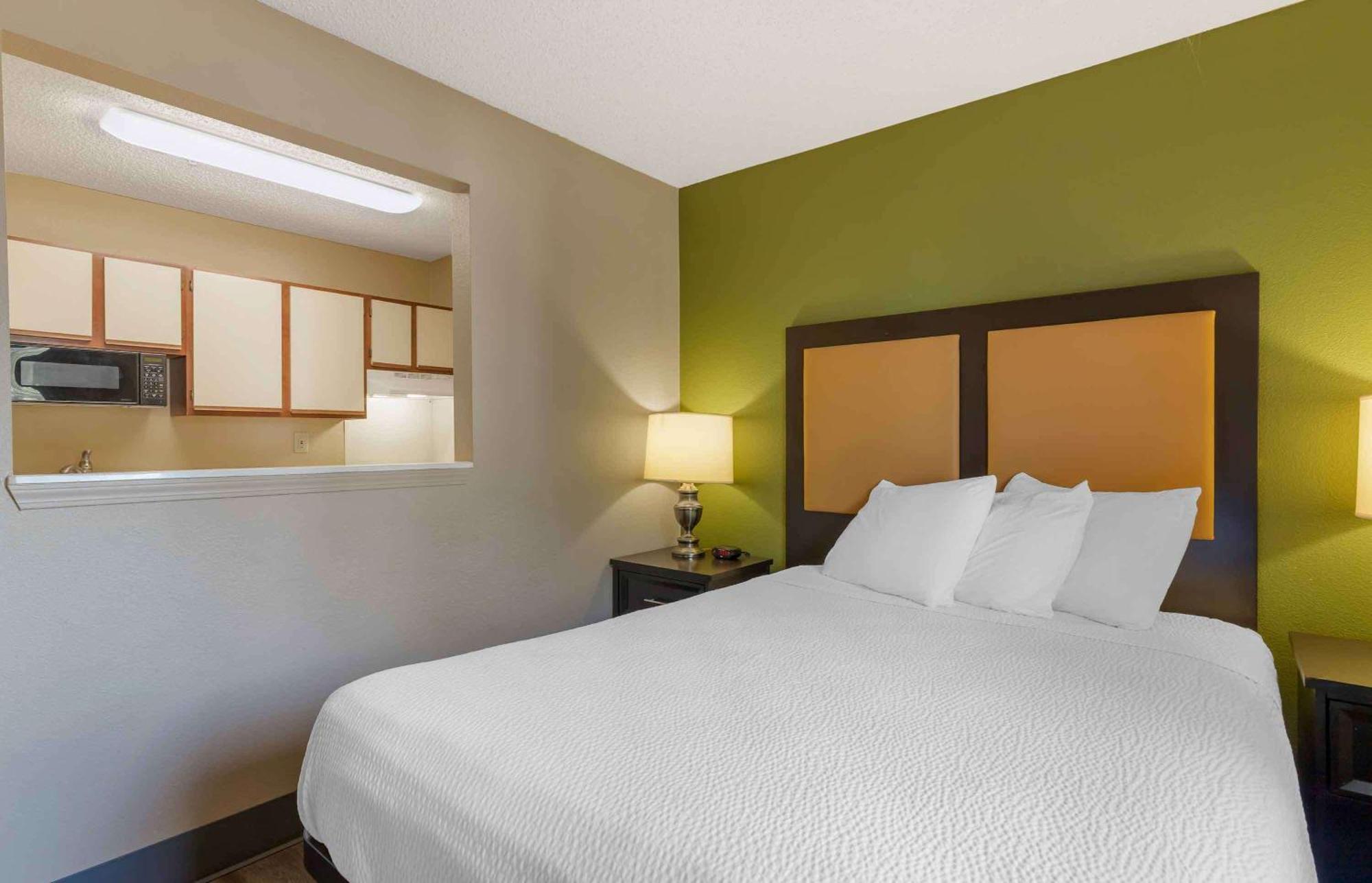 Hotel Extended America - - Midtown