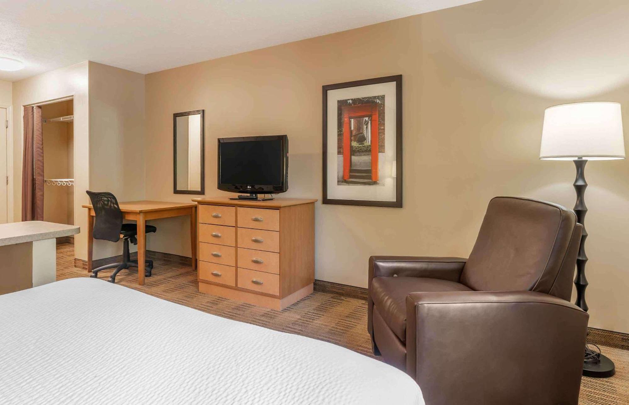 Extended America - - Midtown Hotel Tulsa