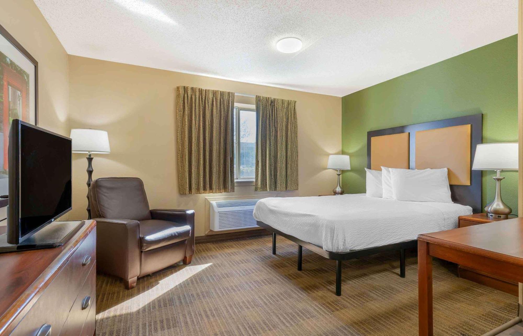 Extended America - - Midtown 2* Tulsa