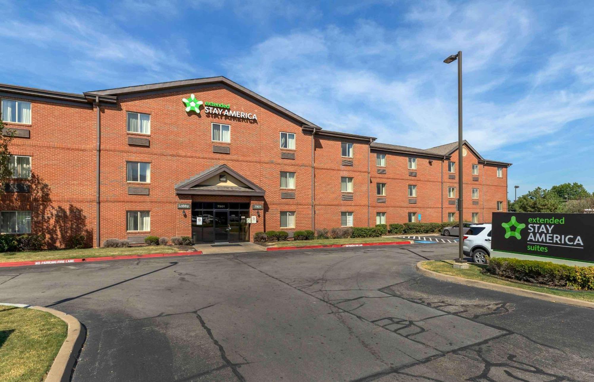 Extended America - - Midtown 2* Tulsa