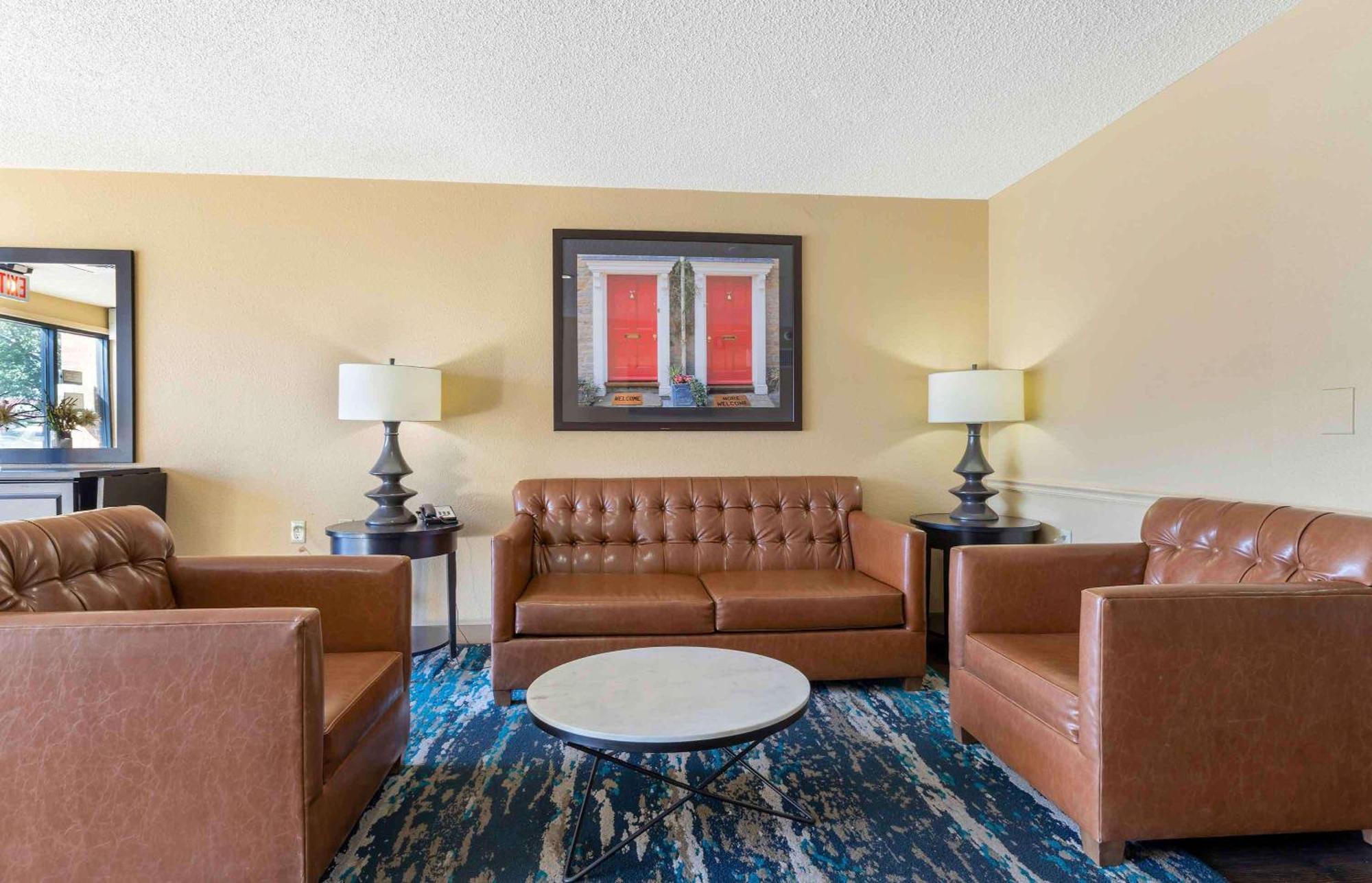 Hotel Extended America - - Midtown 2*