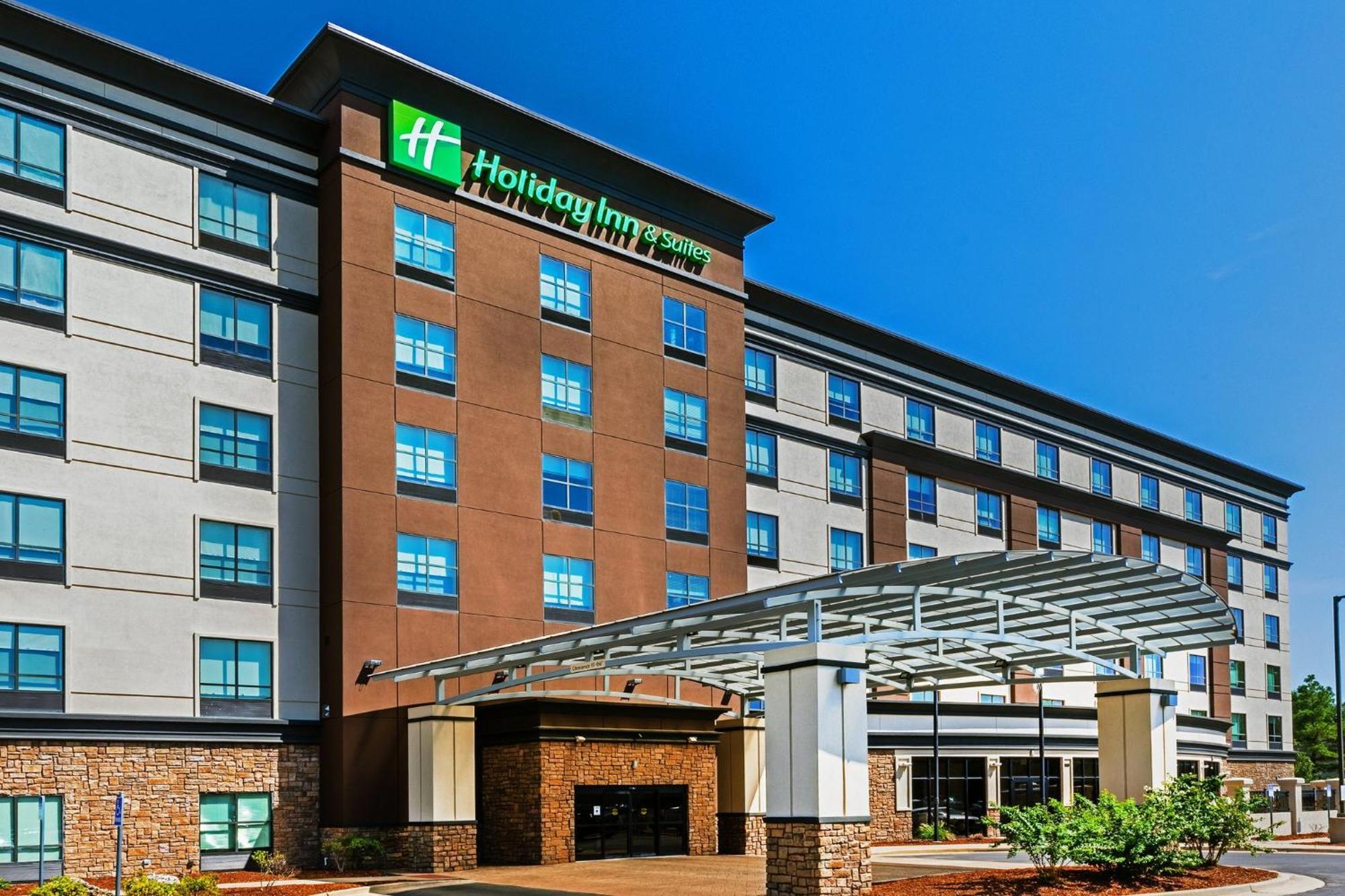 Hotel & South By Ihg