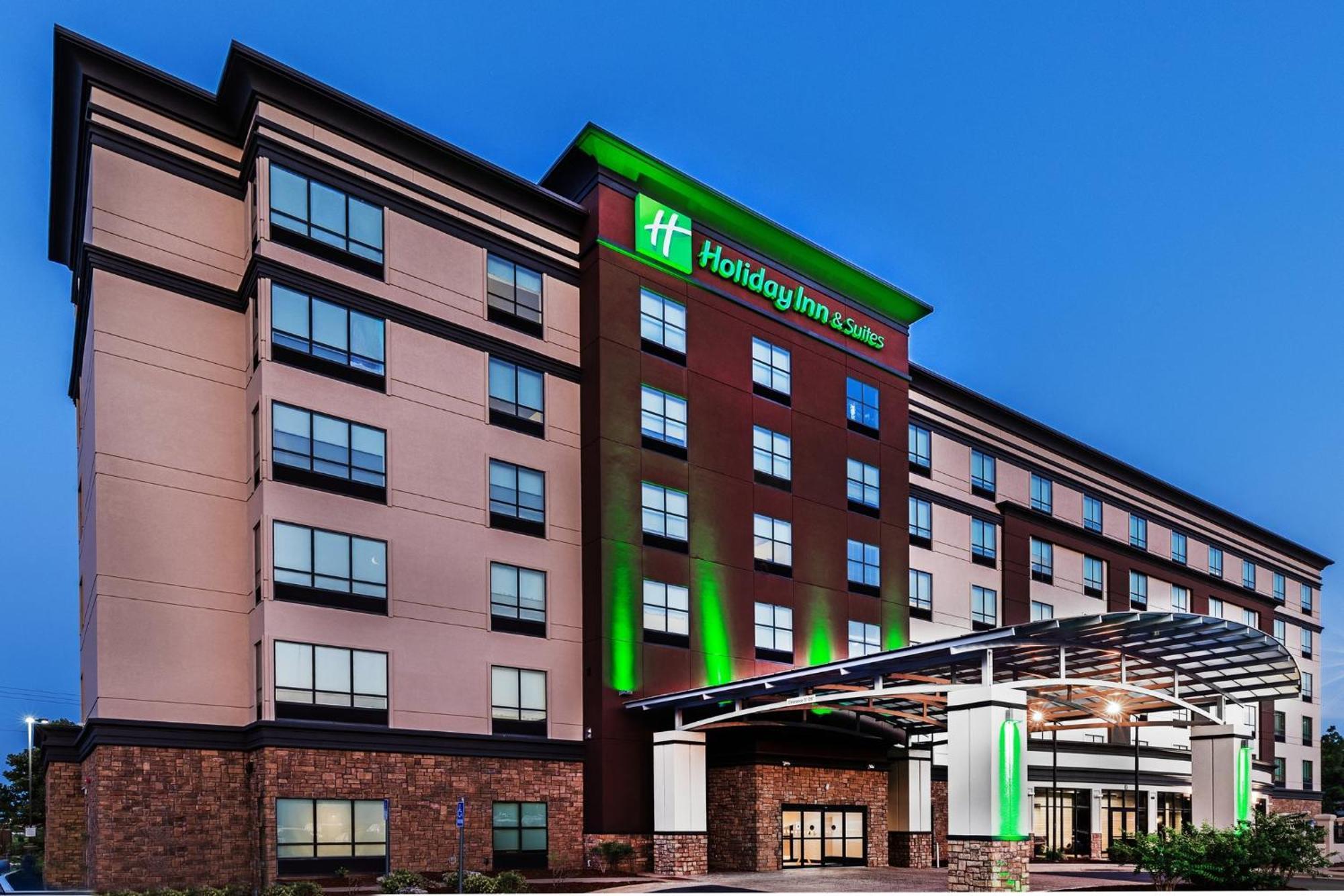 & South By Ihg Tulsa