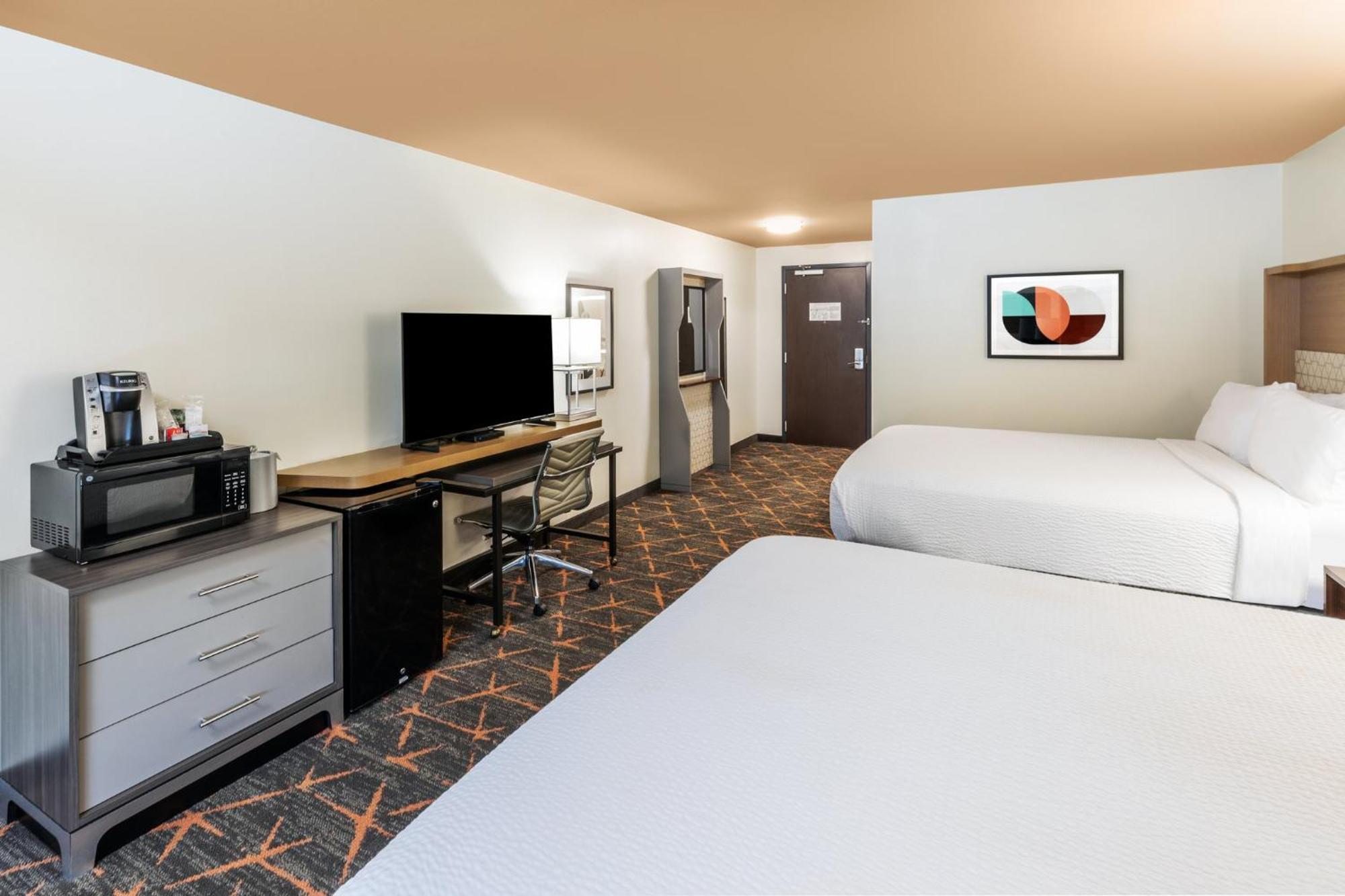 & South By Ihg