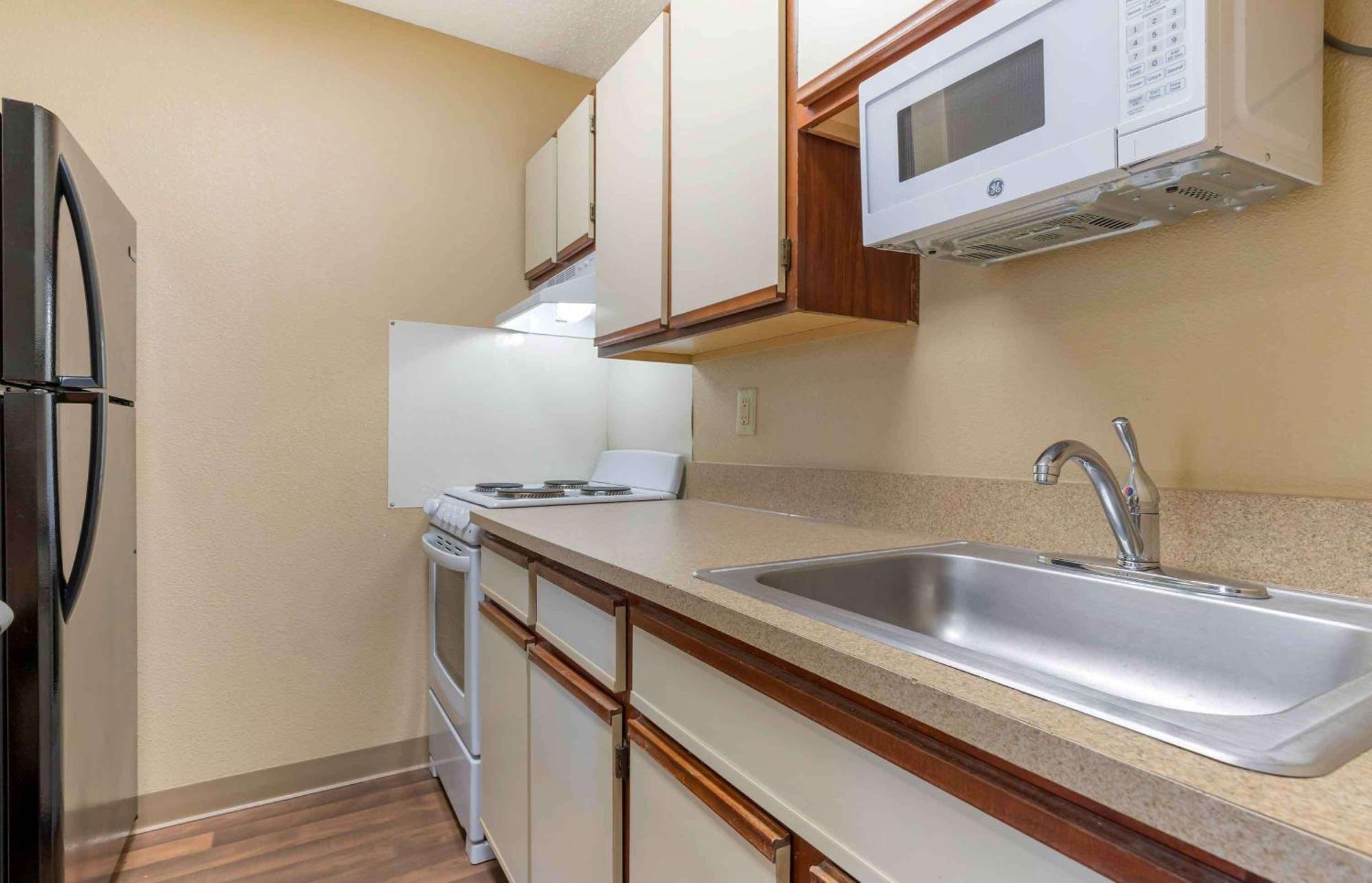 Extended America - - Midtown Tulsa