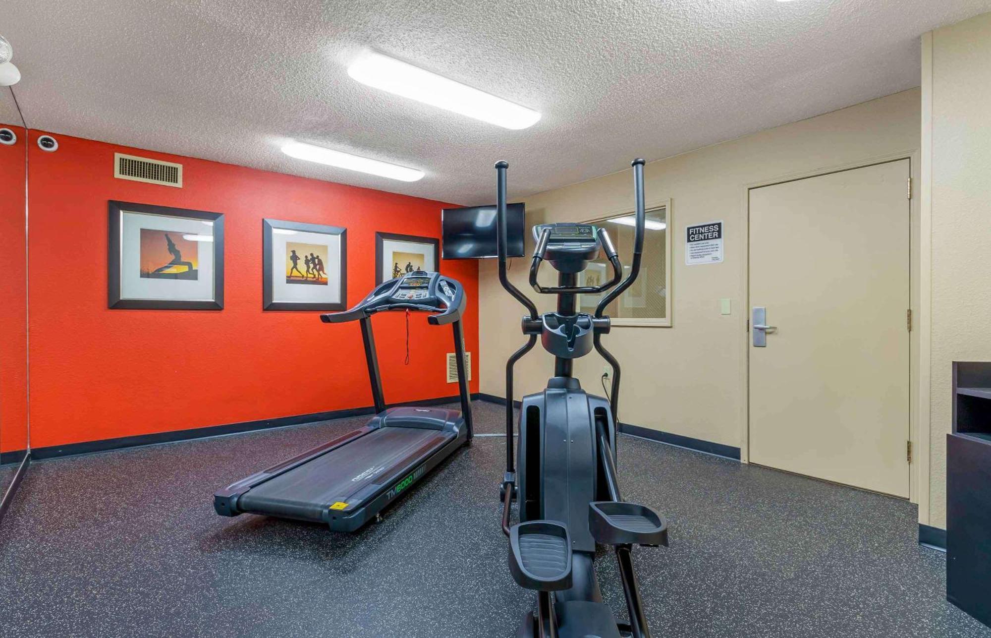 Hotel Extended America - - Midtown