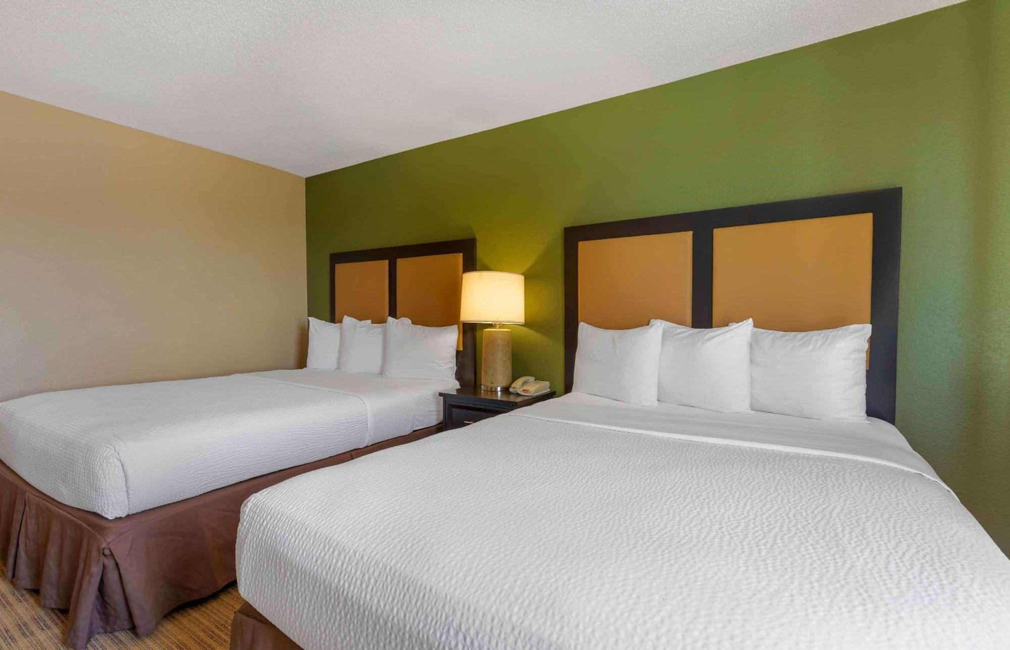 Extended America - - Midtown 2* Tulsa