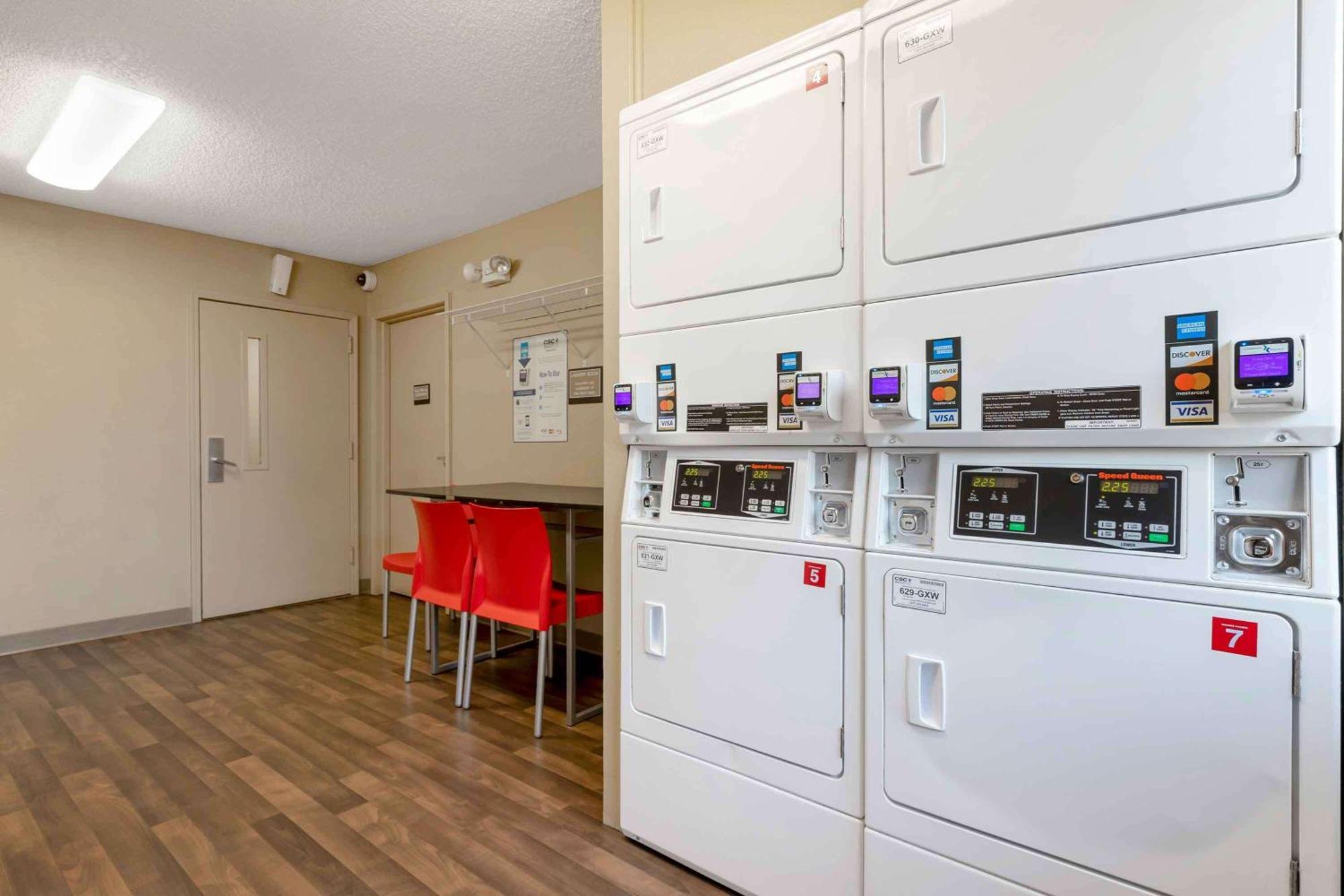 Hotel Extended America - - Midtown