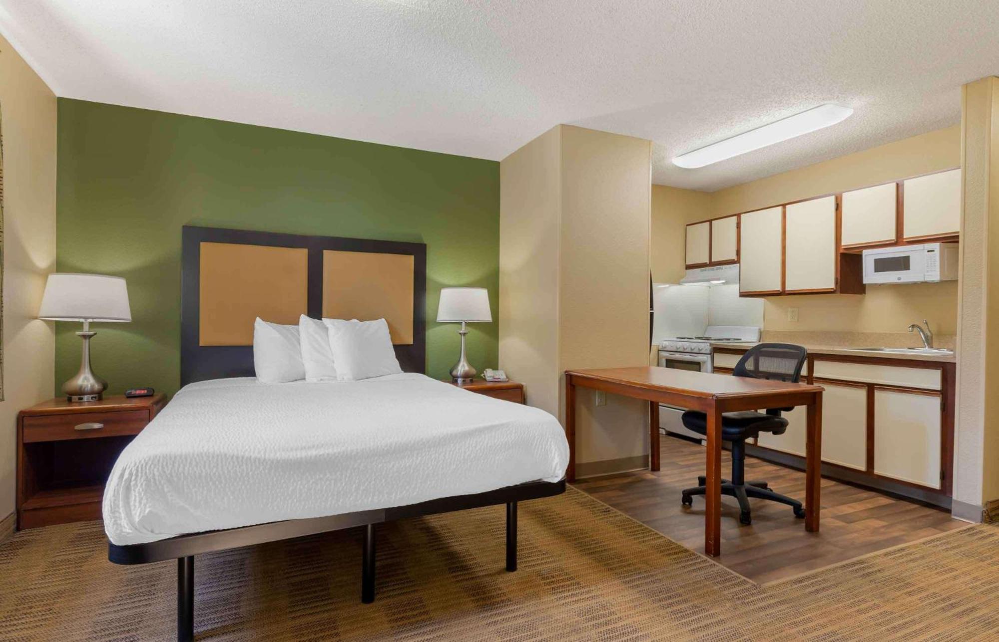 Extended America - - Midtown Tulsa