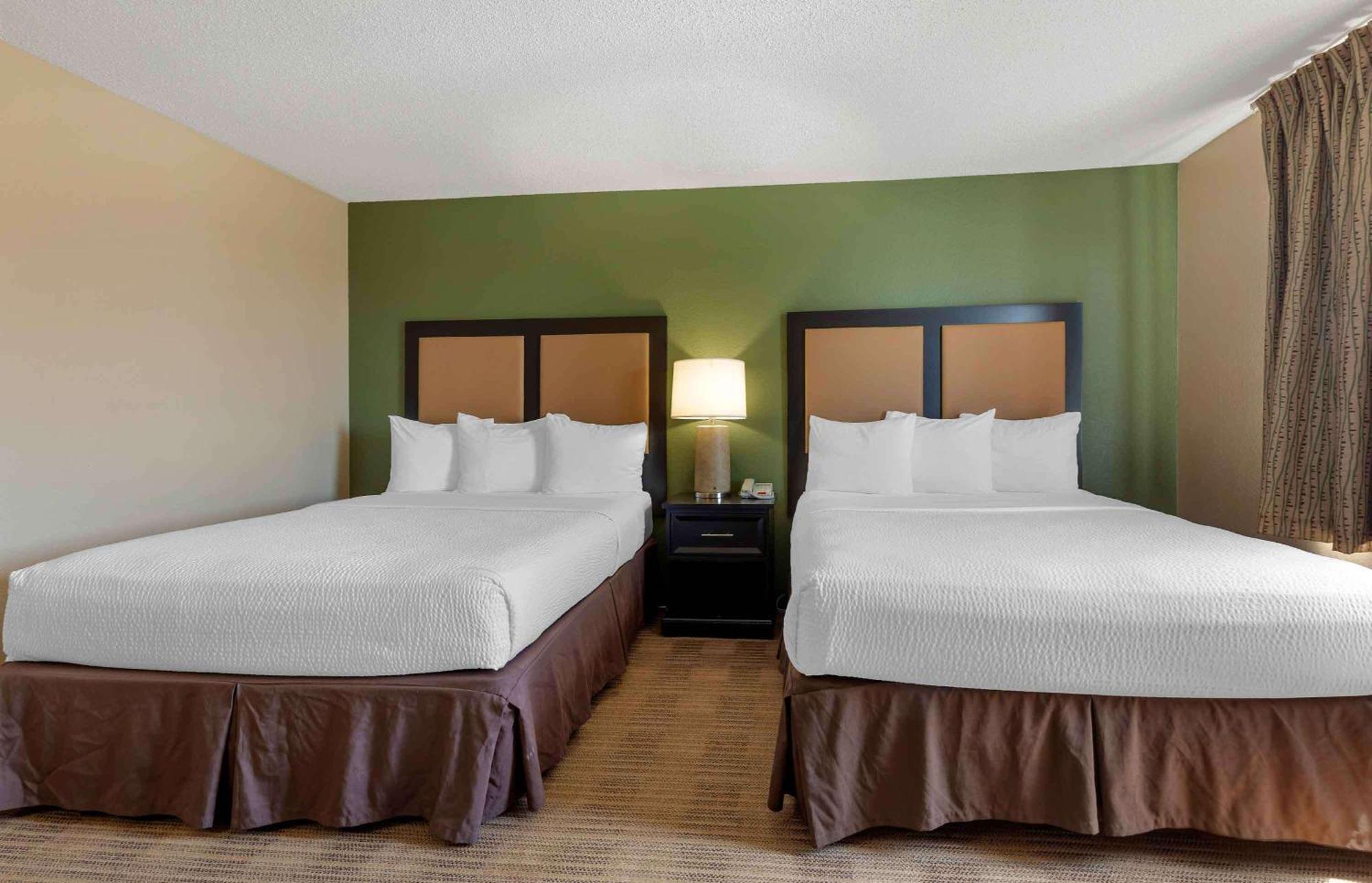 Extended America - - Midtown Hotel 2*
