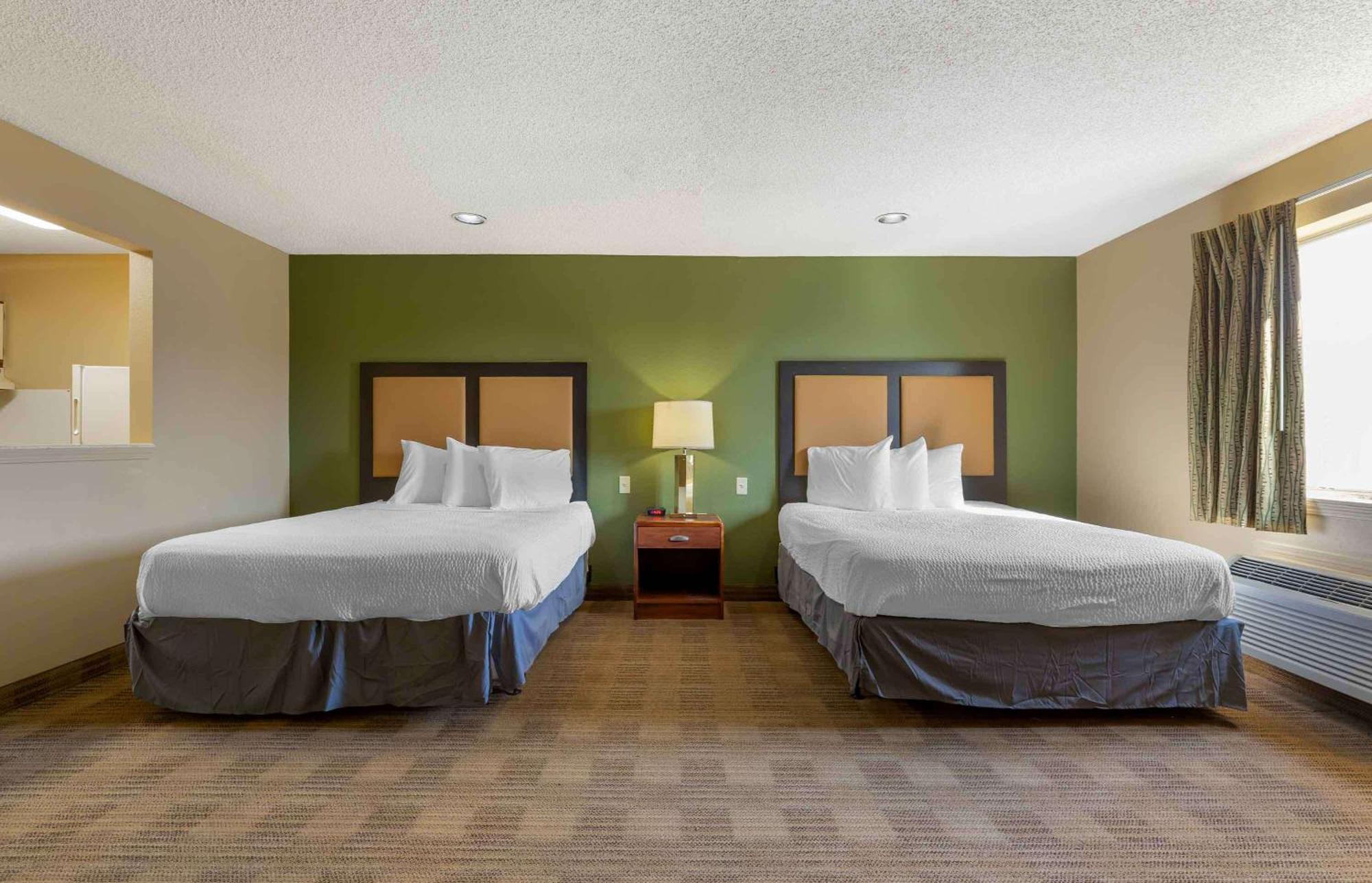 Extended America - - Midtown 2* Tulsa