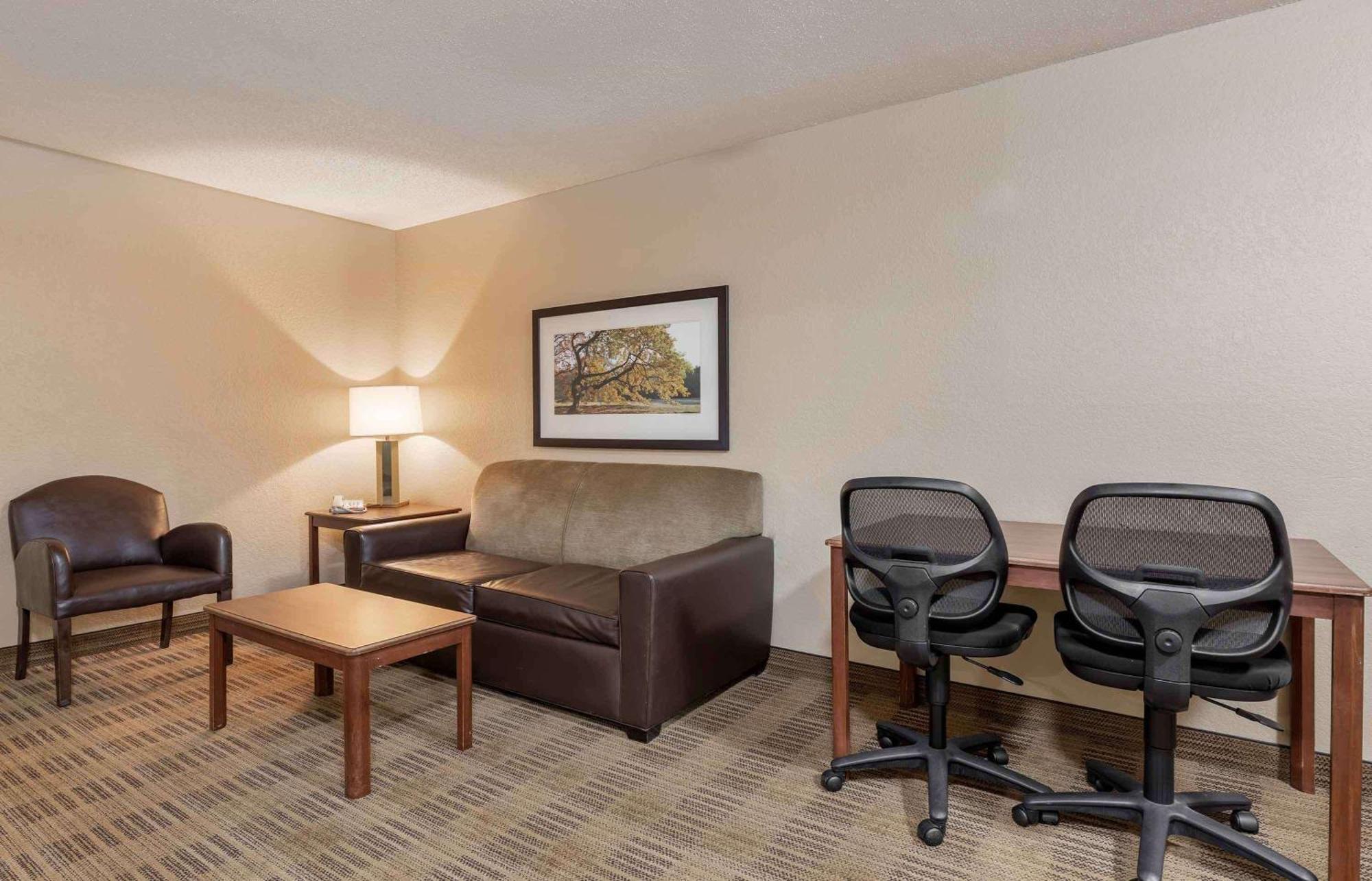 Extended America - - Midtown Tulsa