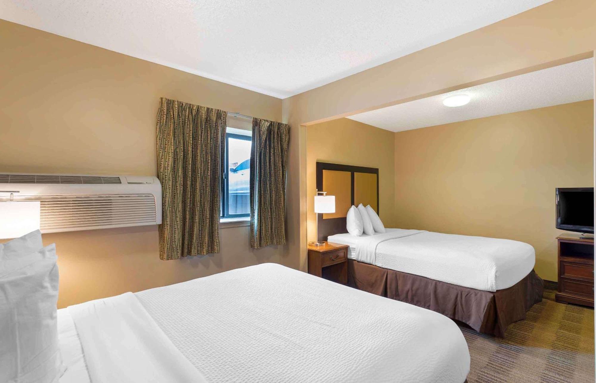 Hotel Extended America - - Midtown 2*