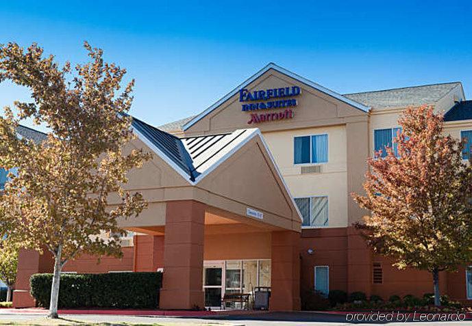 Fairfield & By Marriott Hotel 3*