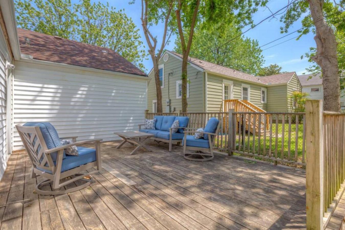 Holiday home Trendy In *