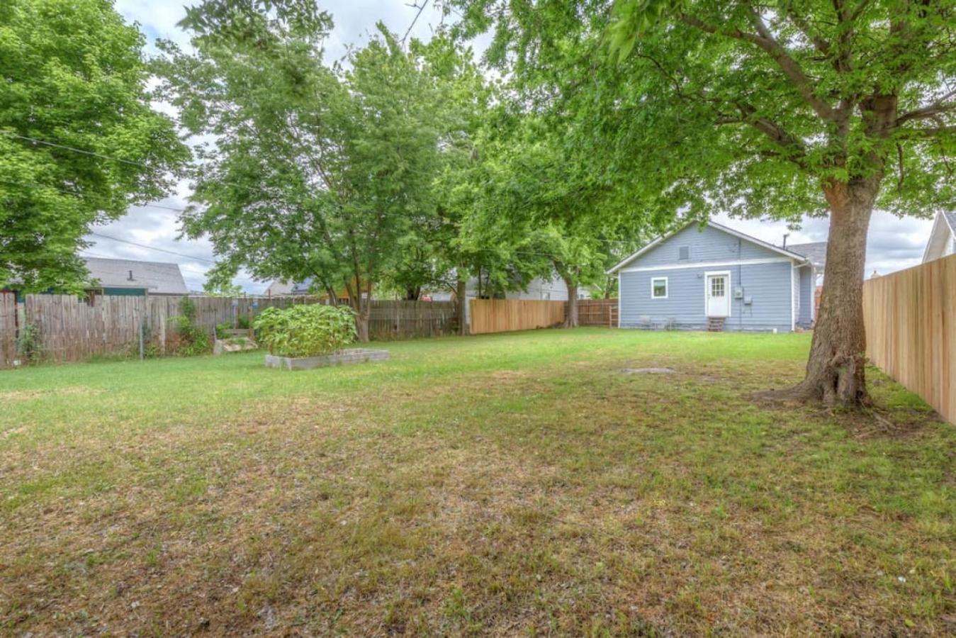 Boho Holiday home Tulsa