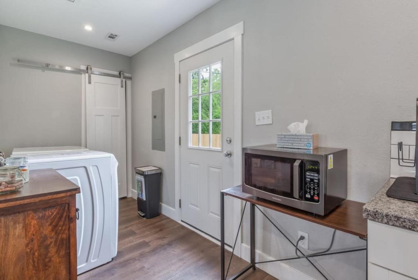 Boho Holiday home Tulsa