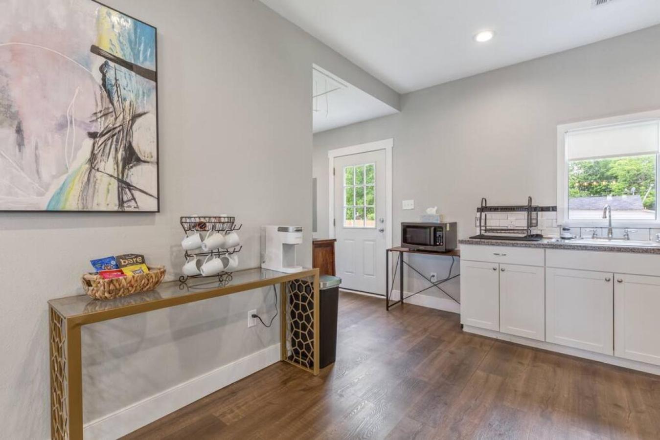 Boho Holiday home Tulsa