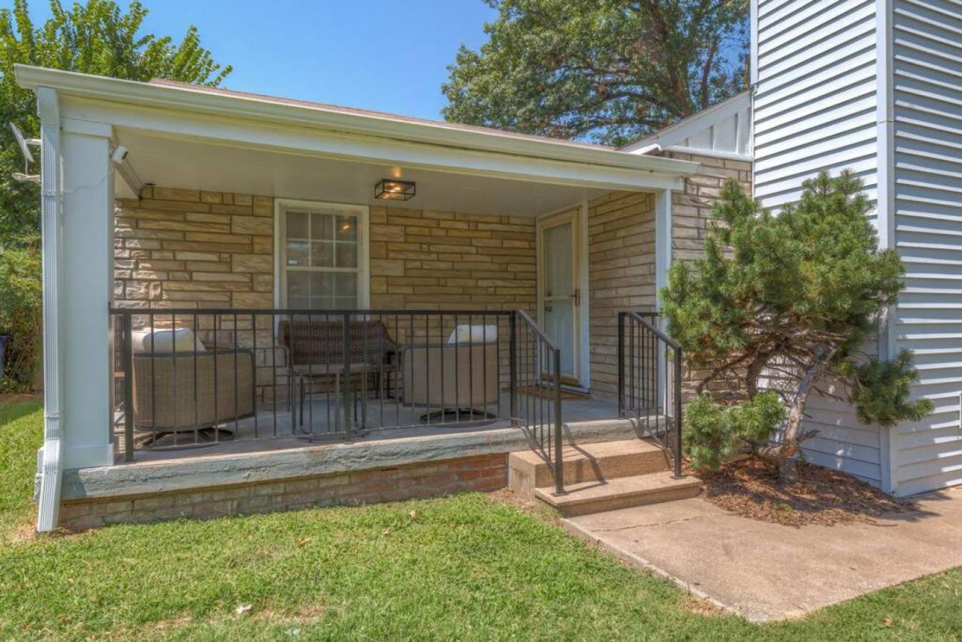 Homesweethome Tulsa