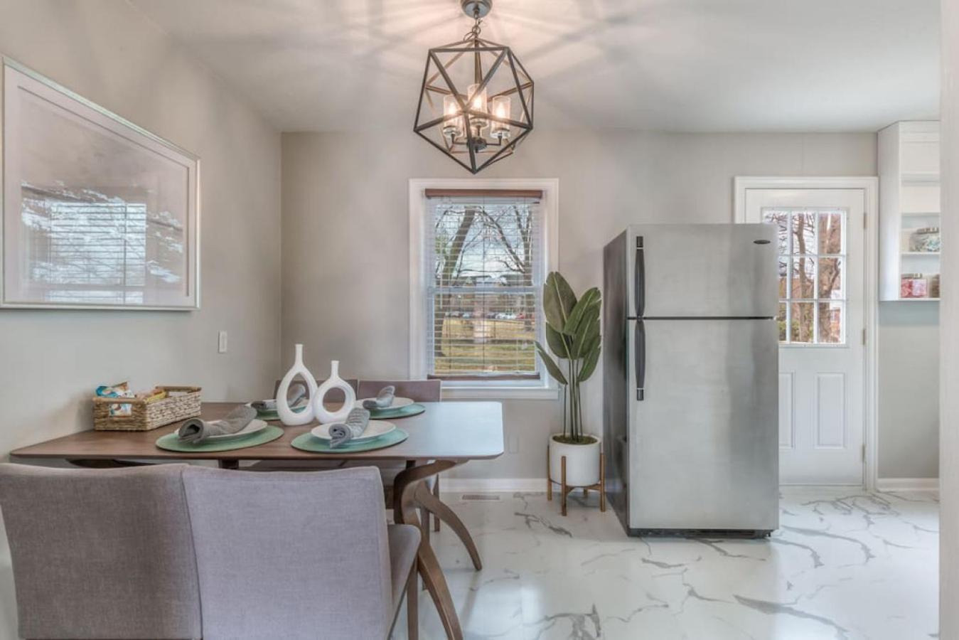 Onecozyplace Holiday home