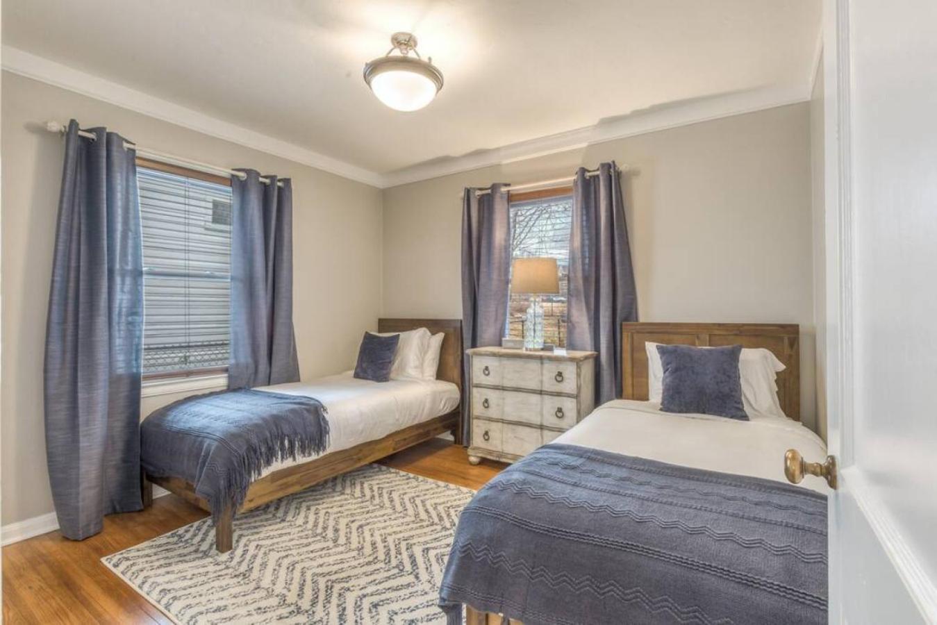 Holiday home Onecozyplace Tulsa