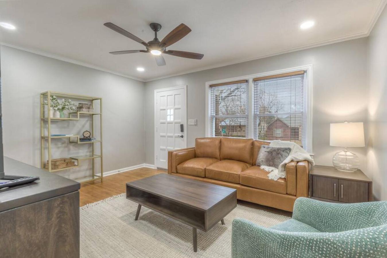 Onecozyplace * Tulsa