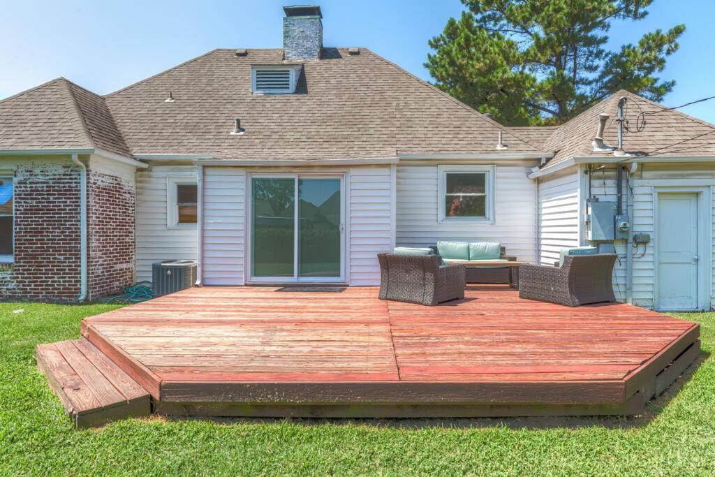 Vintage Chic Tulsa