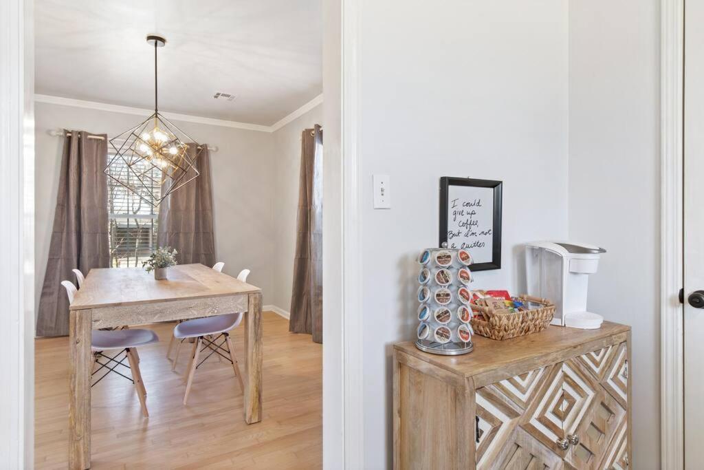 Holiday home Vintage Chic Tulsa