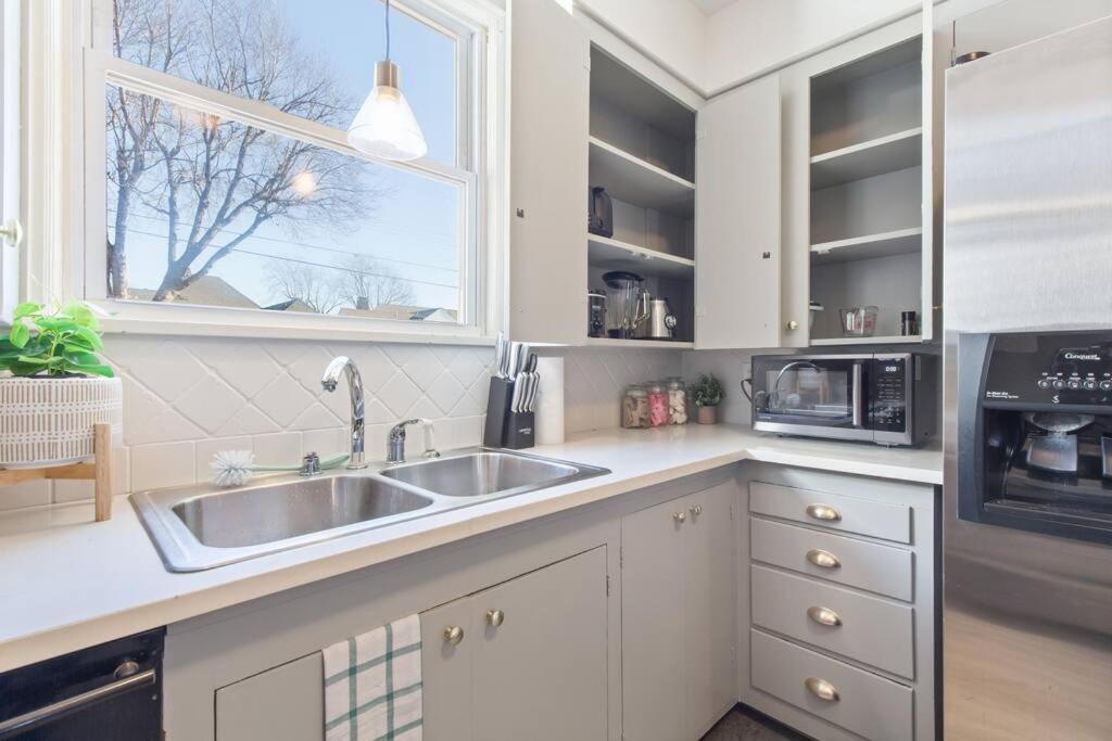 Holiday home Vintage Chic Tulsa