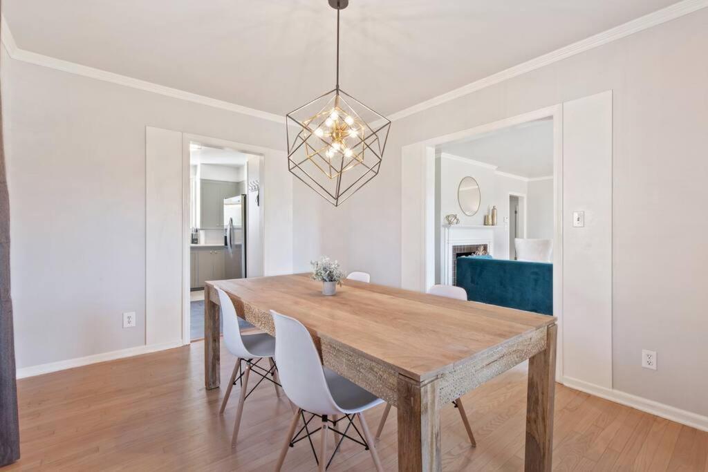 Vintage Chic Holiday home Tulsa