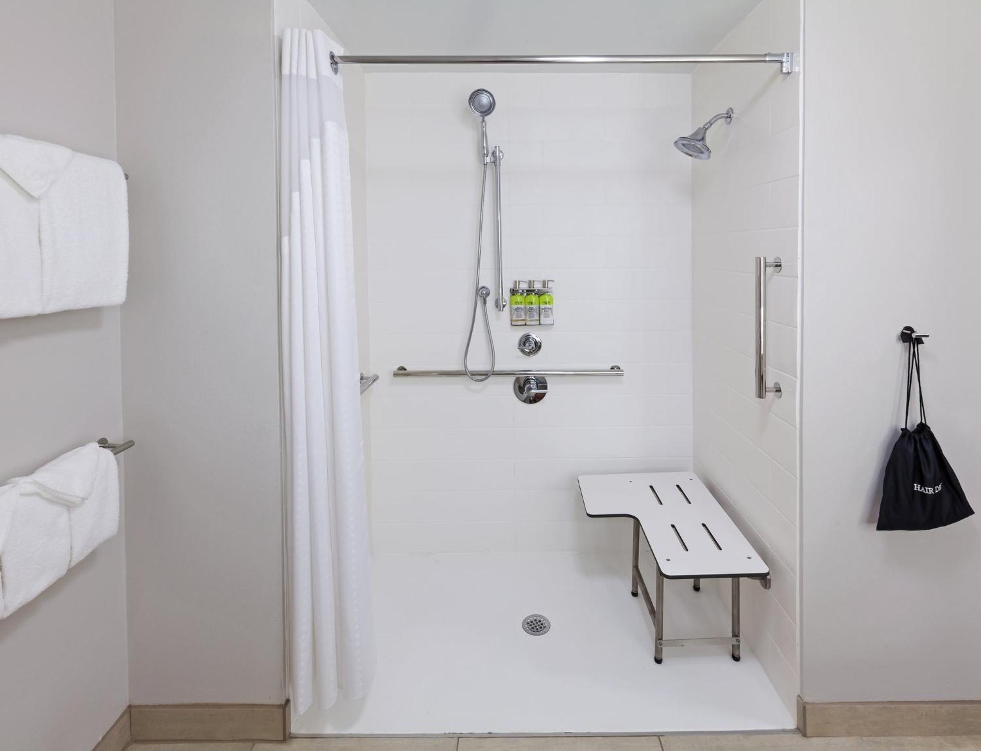Express & South - Woodland Hills By Ihg 3* Tulsa